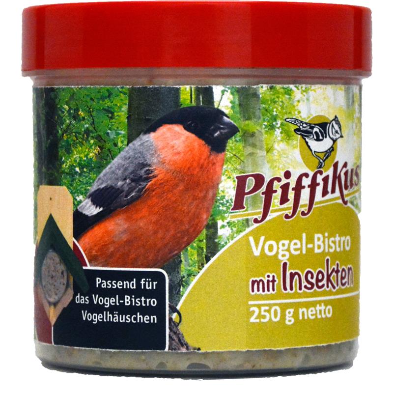 Pfiffikus Vildfågelmat,Pfiff.Vogelbistro Insekter 1st