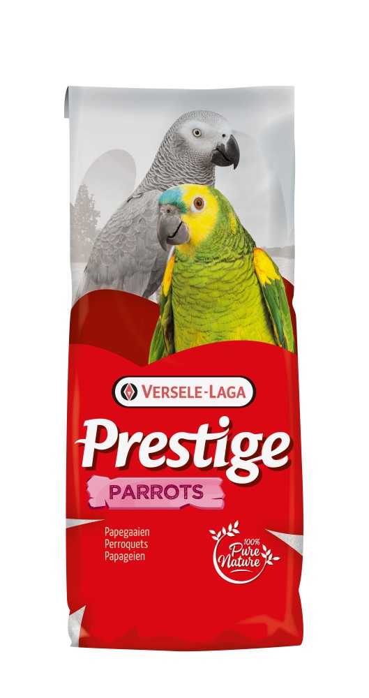 Versele Bird,Vl Bird Prest.Papag. Breeding 20kg