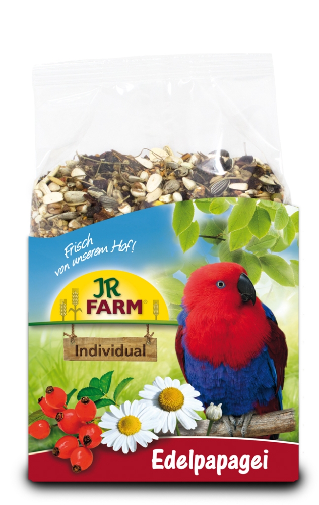 Jr Farm,Jr Birds Individuell Papegoja 950 G