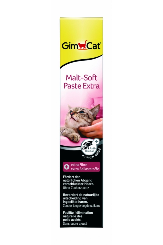 Gimpet,Gimpet Malt-Soft-Extra 50 G