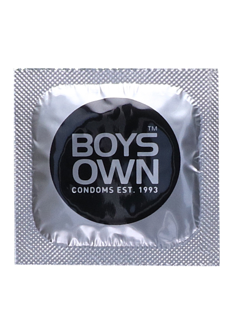 Boys Own Regular 100 Förpackningar