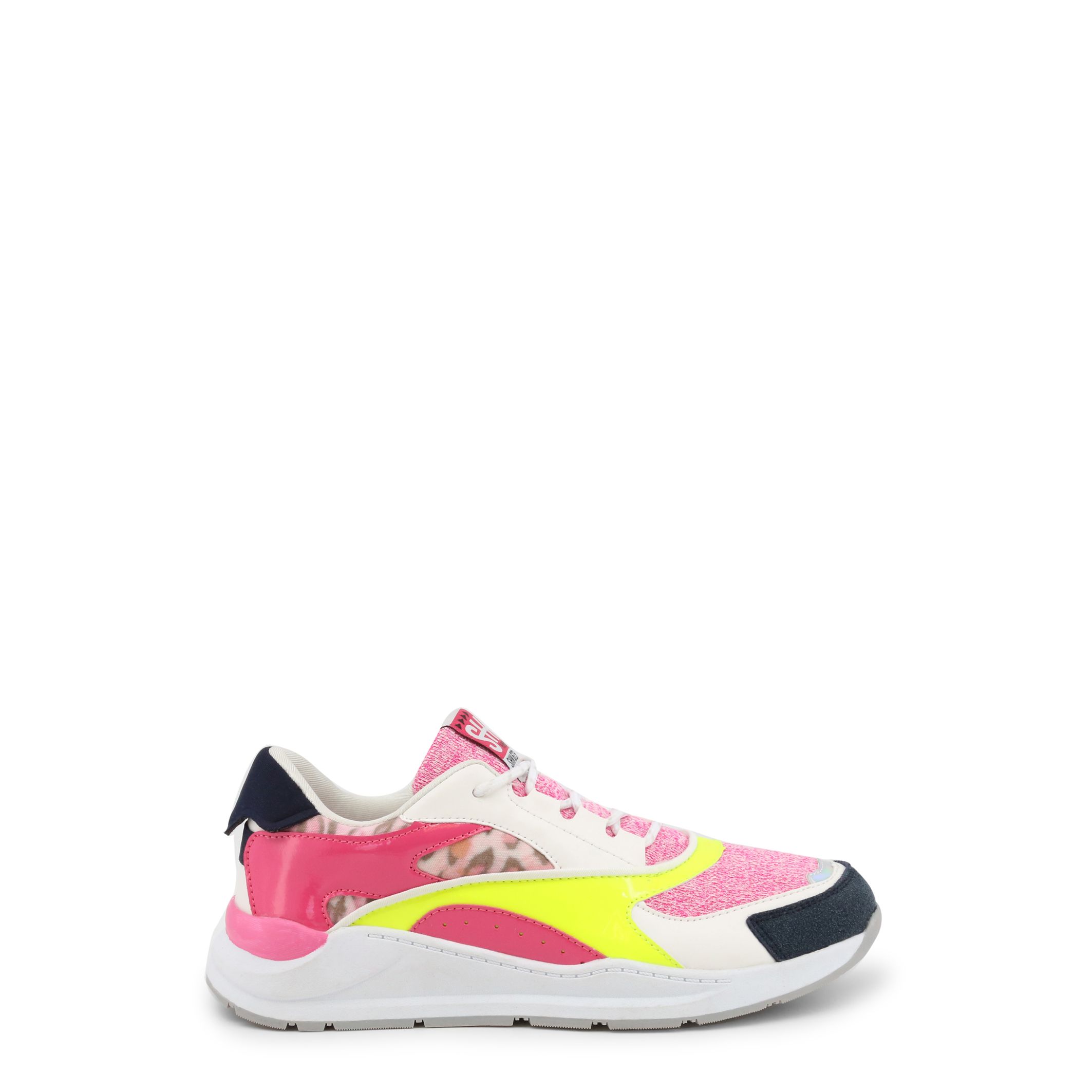 Schuhe & Sneakers & Kinder & Shone & 3526-014_Fuxia & Rosa