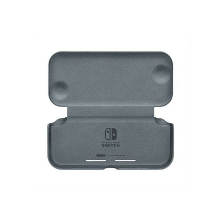 Nintendo Switch Lite Flip Cover Och Skyddsfilm 10002758