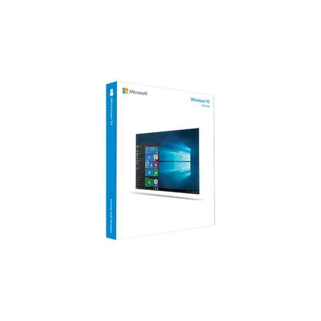 Ms Sb Windows 10 Home 64bit [Nl] Dvd Kw9-00152