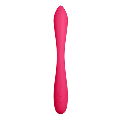 Brand Vibratorer : Silhouette S9 Red