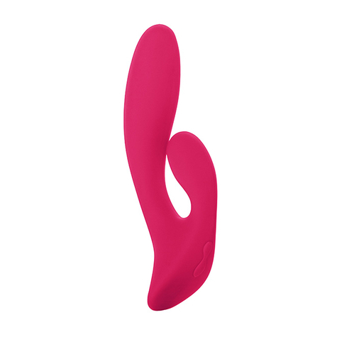 Brand Vibratorer : Silhouette S15 Red