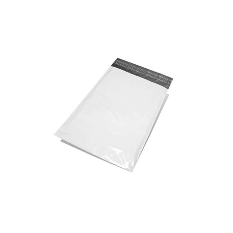 Foil Envelopes, Fb04 (Xl) - 325 X 425mm (100 Pcs)