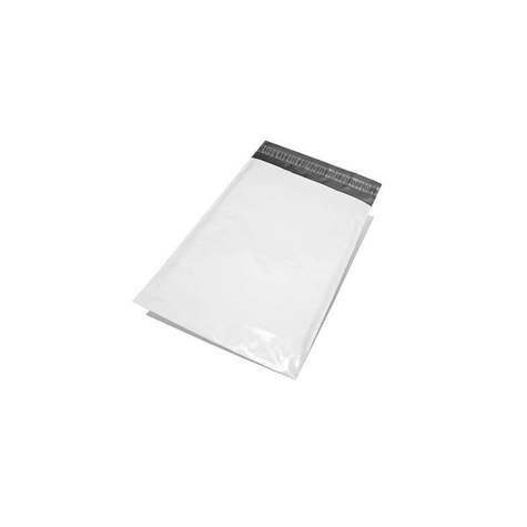 Foil Envelopes, Fb03 (L) - 240 X 350mm (100 Pcs)