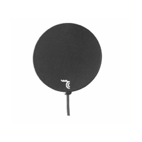 Hirschmann Mca 1890mp/Pb Mini Patch Adhesiv Antenn Rund Gsm900/1800/1900umts