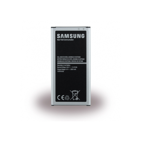 Samsung Batteripaket 2800 Mah Li-Ion G390f Galaxy Xcover 4
