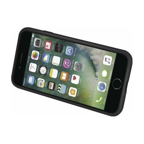 Nevox Styleshell Shock Apple Iphone Se 2020 / 8 / 7 Svart