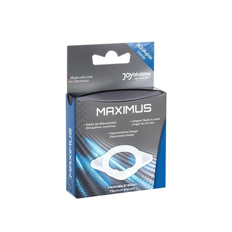 Maximus Potensring M