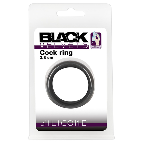 Black Velvets Kukring 3.8 Cm