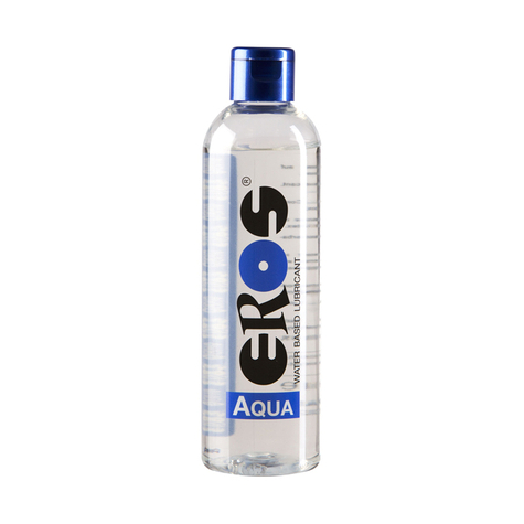 Eros Aqua 250 Ml Flaska