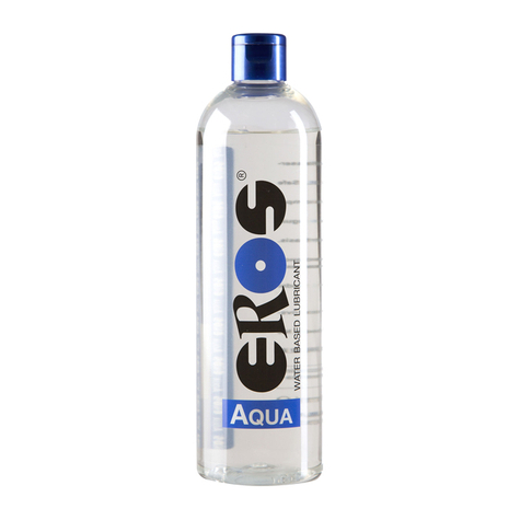 Eros Aqua 500 Ml Flaska