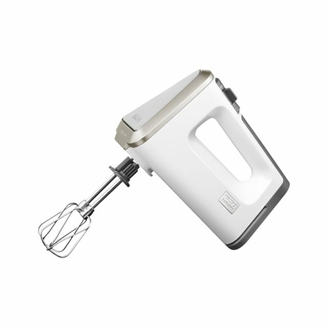 Krups Gn 9001 White Collection Hand Blender 3 Mix 9000 White
