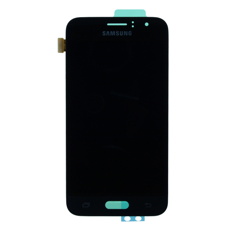 Samsung J330f Galaxy J3 (2017) Original Spare Part Lcd Display / Touch Screen Gold