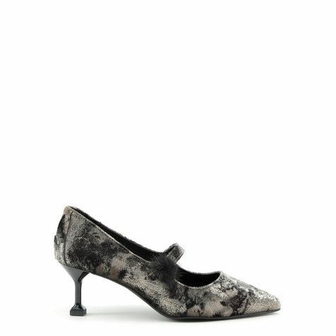 Damen High Heels Made In Italia Grün 39