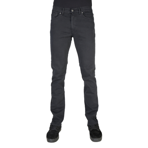 herren jeans carrera jeans schwarz 52