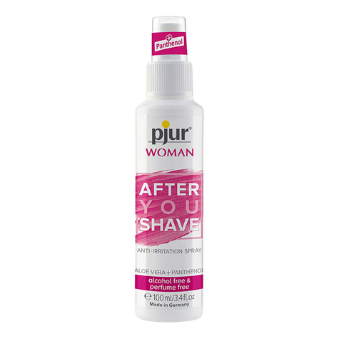 Pjur Woman After You Shave Spray 100 Ml