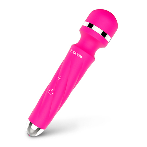 Nalone Lover Väggvibrator Rosa