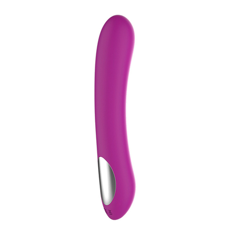 Kiiroo Pearl 2 Interaktiv G-Punkt Vibrator