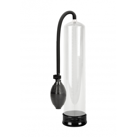 Penispumpar: Classic Xl Extender Pump Transparent