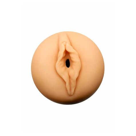 Vagina Ärm Storlek C