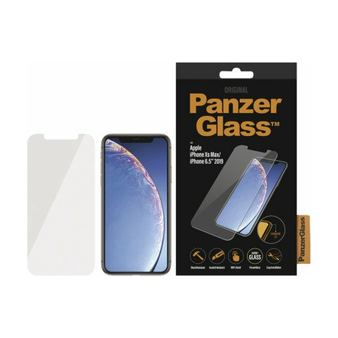 Pansarglas Apple Iphone Xs Max/Iphone 11 Pro Max Standard Fit