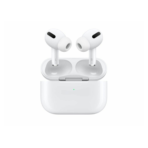 Apple Airpods Pro Mwp22zm/A