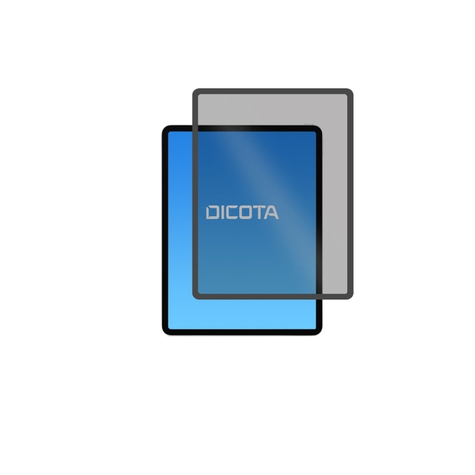 Dicota Secret 2-Way För Ipad Pro 12.9 2018 Magnetisk D31711