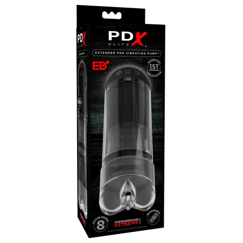 pdx elite extender pro vibrati