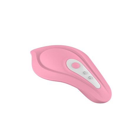 Firefly Vibrador Externo Recargable Candy Pink