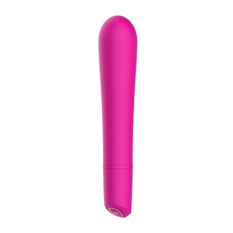 Vedo Vibrator Hot Pink
