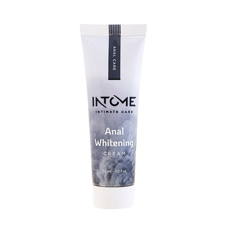 Intome Anal Whitening Cream 30 Ml