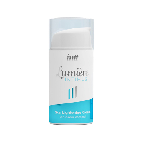 Lumière Intimus Skin Lightening Cream