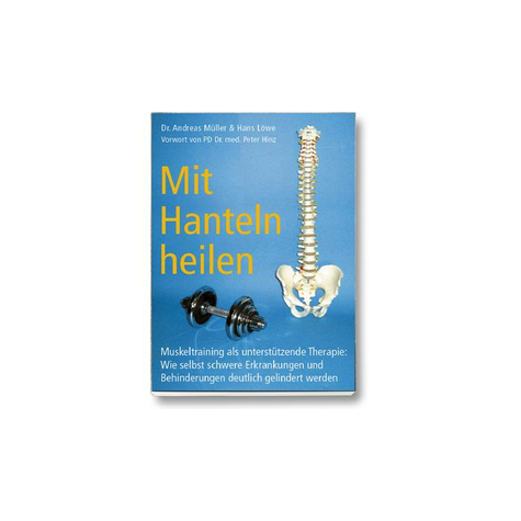 Novagenics Heal Med Hantlar Dr. Andreas Mler & Hans Le