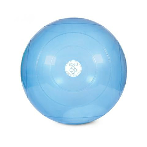 Bosu Ballast Ball, 45 Cm, Blue