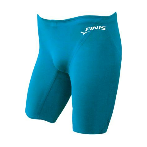 Finis Fuse Competition Pants Mens Jammer, Färg: Caribbean