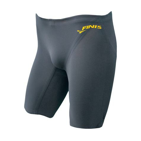 Finis Fuse Competition Pants Mens Jammer, Färg: Slate