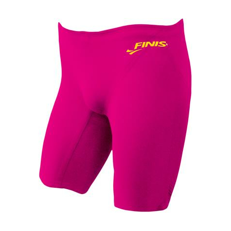 Finis Fuse Competition Pants Mens Jammer, Färg: Hot Pink