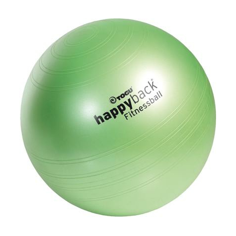 Togu Happyback Fitnessboll, 65 Cm, Frlingsgr