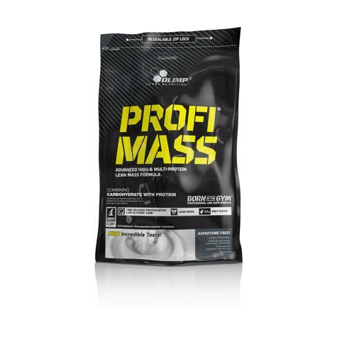 Olimp Professional Mass Weight Gainer, 1000 G Bag