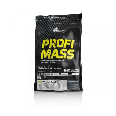 Olimp Professional Mass Weight Gainer, 1000 G Bag