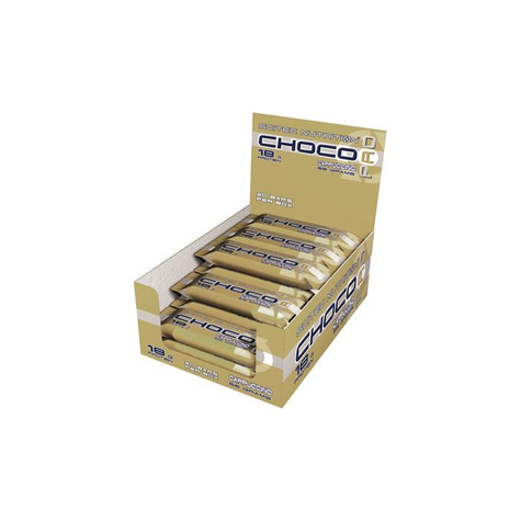 Scitec Nutrition Choco Pro Proteinbar, 20 X 55 G Bar