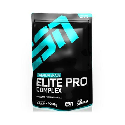 Esn Elite Pro Complex, 1000 G Påse