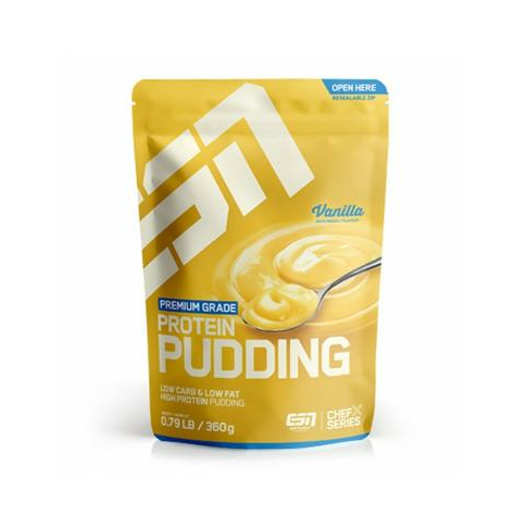 Esn Proteinpudding, 360g Påse