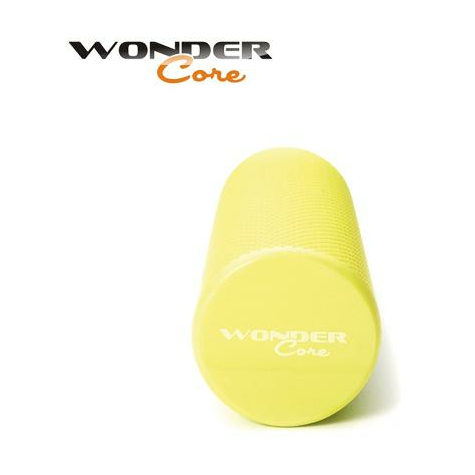 Wonder Core Foam Roller, 45 Cm (Färg: Grön) (Woc054)
