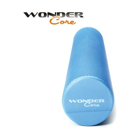 Wonder Core Foam Roller, 45 Cm (Färg: Blå) (Woc056)