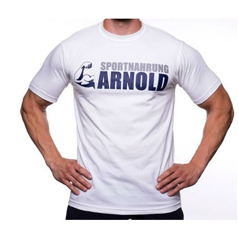 Sports Nutrition Arnold T-Shirt, Vit